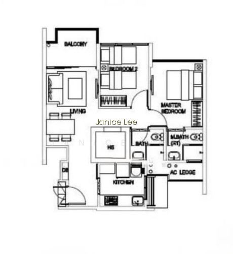 138B YUAN CHING ROAD photo 2