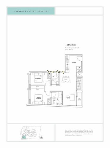 SIXTEEN35 RESIDENCES photo 2