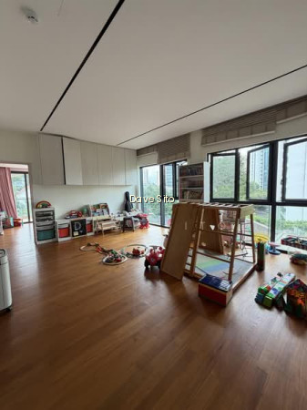 ONE TREE HILL LENGKOK MERAK JALAN KELAWAR photo 6