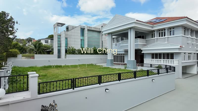 GCB-LIKE RARE MAJESTIC BUNGALOW IN PRIME KATONG BUNGALOW ZONE photo 5