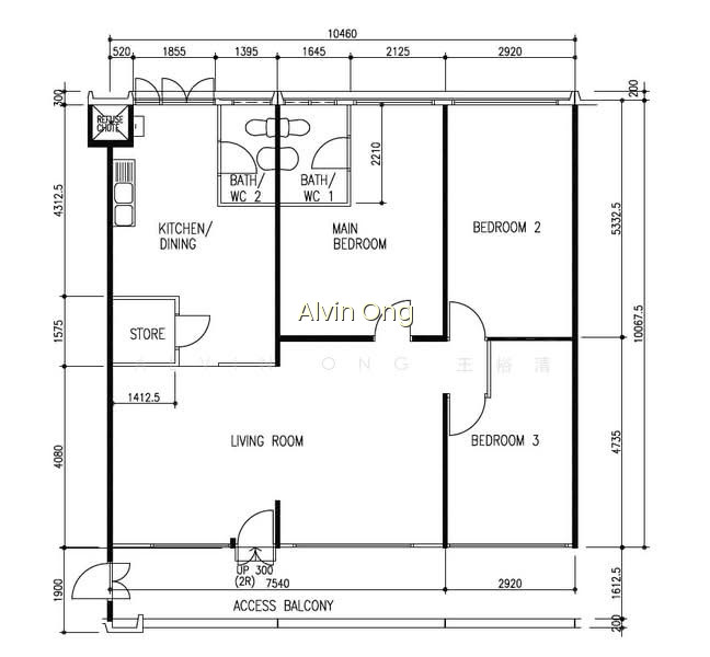 161 SIMEI ROAD photo 3