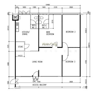 161 SIMEI ROAD photo 4