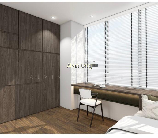 SUITES AT ORCHARD