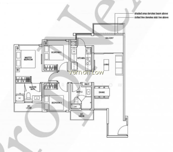 THE BROWNSTONE photo 2