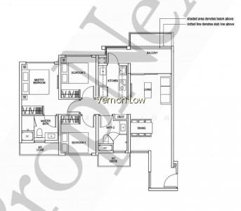 THE BROWNSTONE photo 4