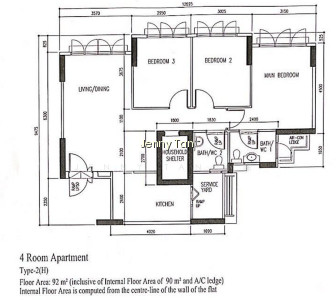 661A EDGEDALE PLAINS photo 4