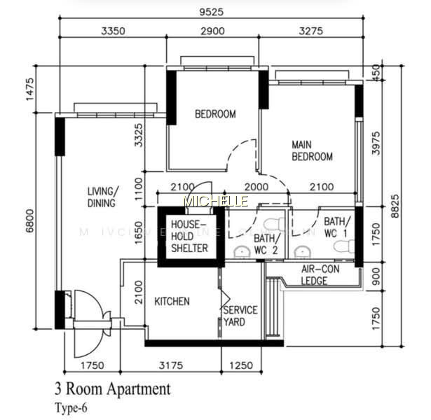 221A SUMANG LANE photo 3