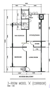 818 TAMPINES STREET 81 photo 4