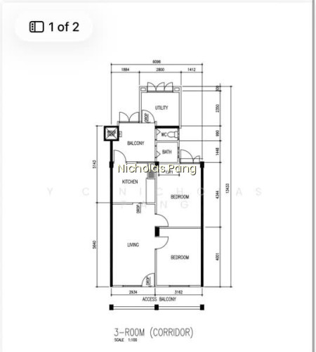 124 LORONG 1 TOA PAYOH photo 2