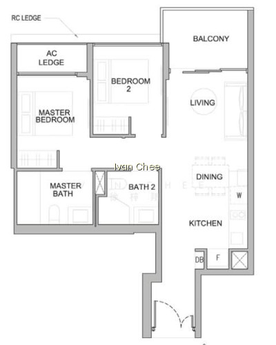 KINGSFORD WATERBAY photo 2