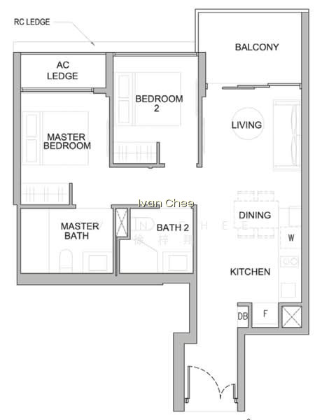 KINGSFORD WATERBAY photo 3