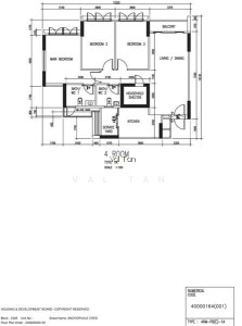 334B ANCHORVALE CRESCENT photo 4