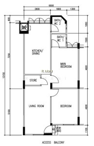 211 JURONG EAST STREET 21 photo 4