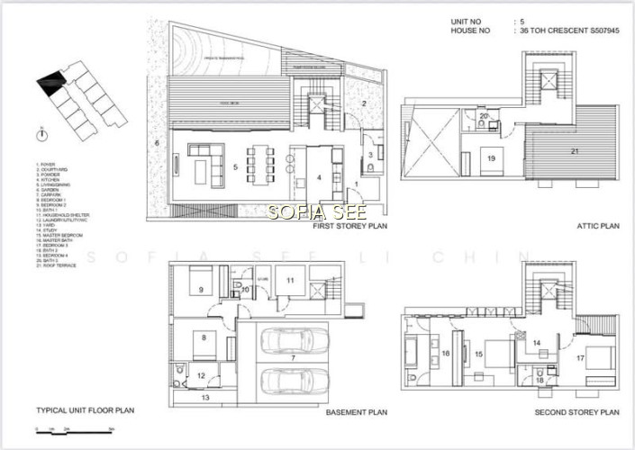 34 TOH CRESCENT photo 2