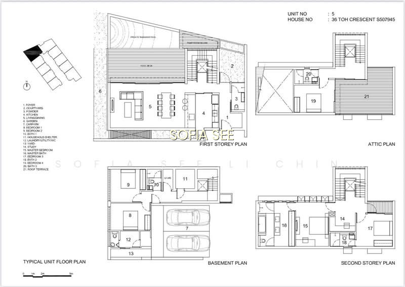 34 TOH CRESCENT photo 3