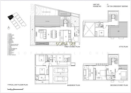 34 TOH CRESCENT photo 4