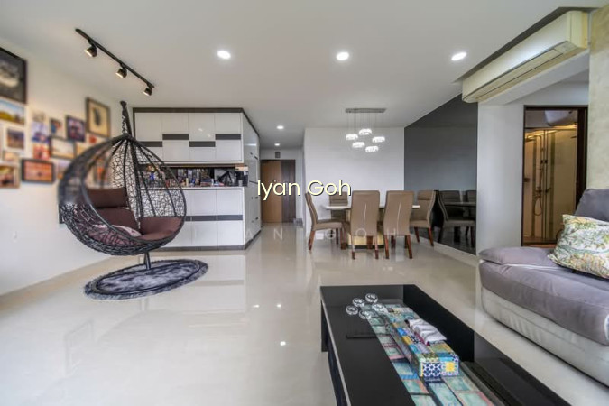 296C BUKIT BATOK STREET 22