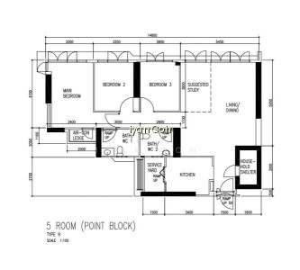296C BUKIT BATOK STREET 22 photo 4