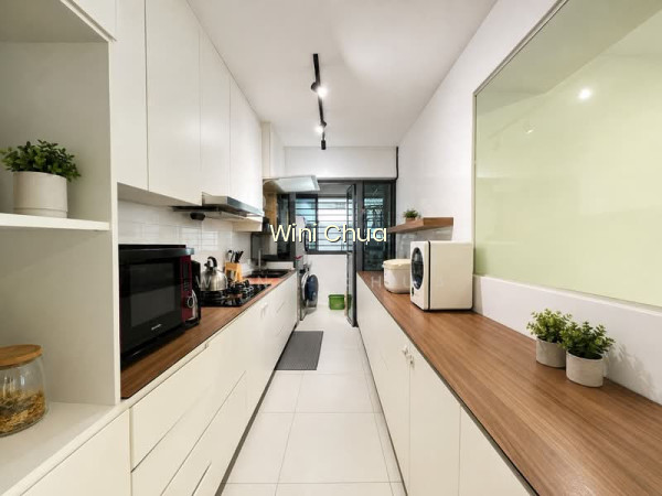 308C PUNGGOL WALK photo 5