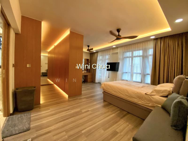 115A ALKAFF CRESCENT photo 5