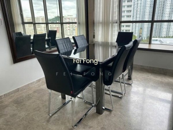 SKYLINE RESIDENCES photo 3