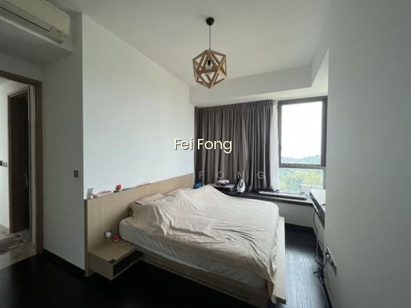 SKYLINE RESIDENCES photo 4