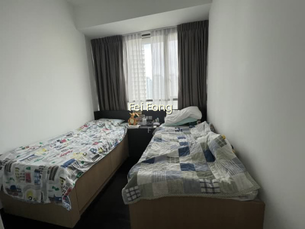 SKYLINE RESIDENCES photo 5