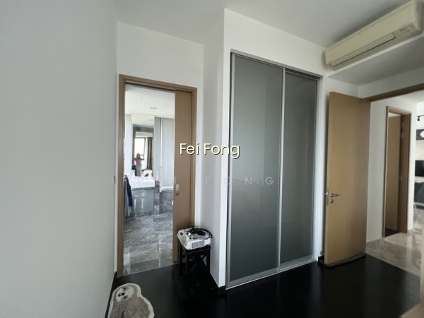 SKYLINE RESIDENCES photo 6