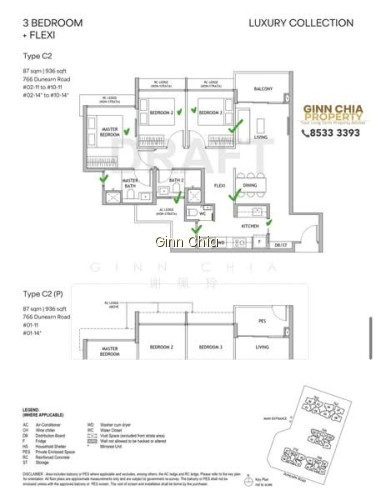 DUNEARN HOUSE photo 3