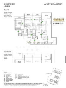 DUNEARN HOUSE photo 5