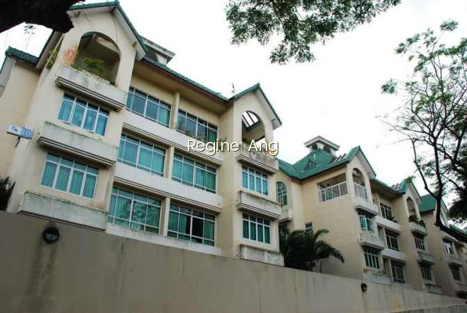 WOODGROVE CONDO photo 6