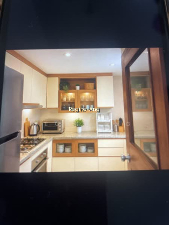 Woodgrove Condo