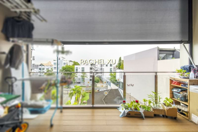 SUNNYVALE RESIDENCES photo 6