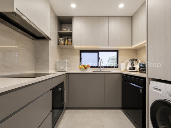 KENT RIDGE HILL RESIDENCES photo 6