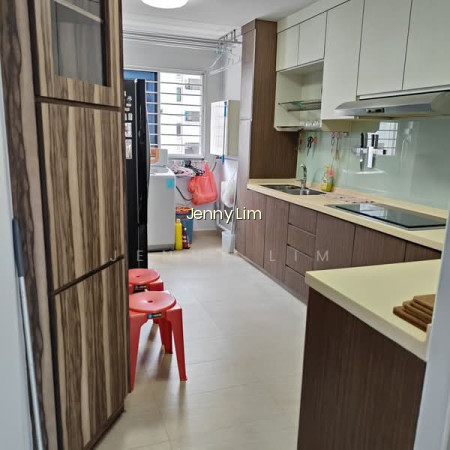 307 BUKIT BATOK STREET 31 photo 3
