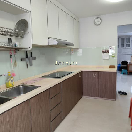 307 BUKIT BATOK STREET 31 photo 5