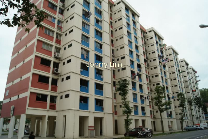 307 BUKIT BATOK STREET 31 photo 6