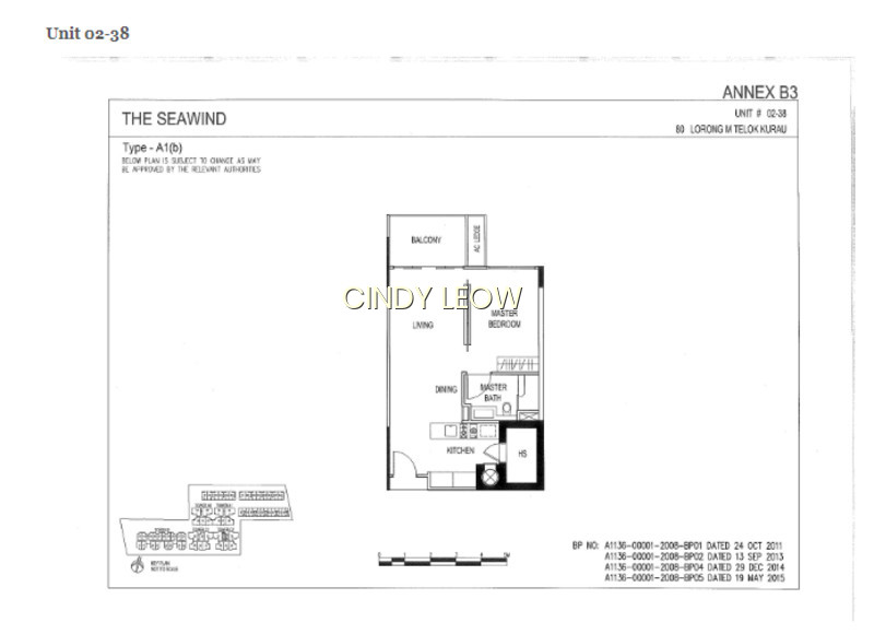 THE SEAWIND @ TELOK KURAU photo 3
