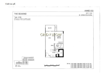 THE SEAWIND @ TELOK KURAU photo 4