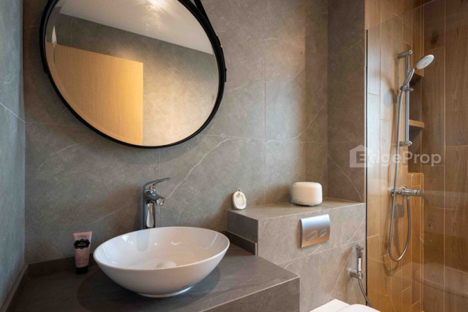 SELETAR HILLS ESTATE 7