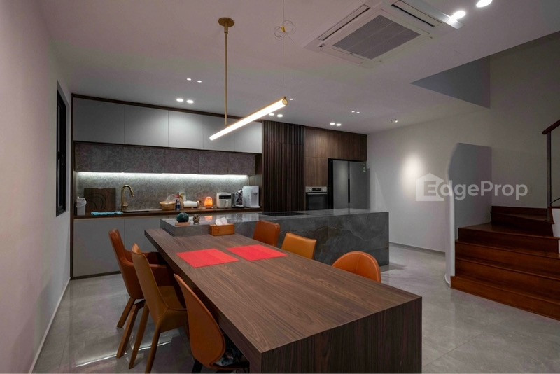 SELETAR HILLS ESTATE 10