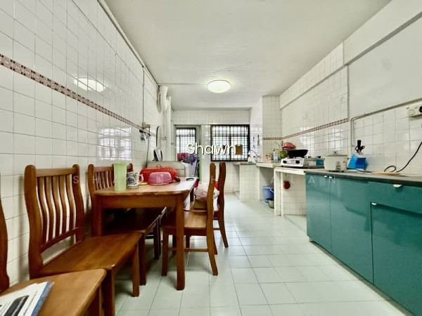 343 ANG MO KIO AVENUE 3 photo 2