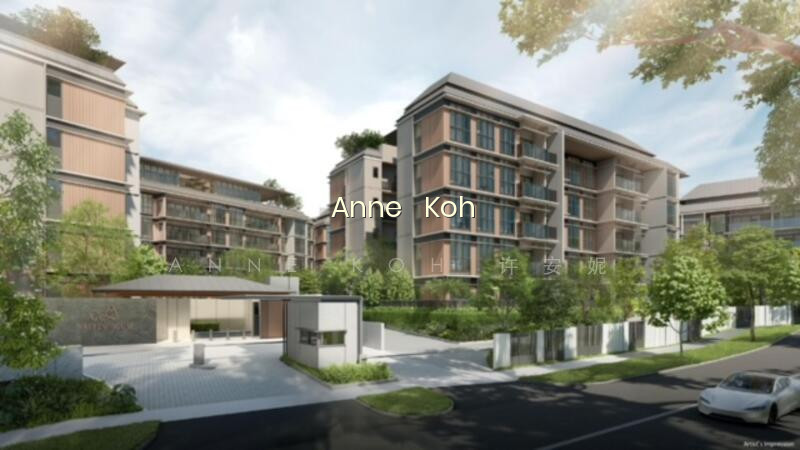 WATTEN HOUSE photo 3