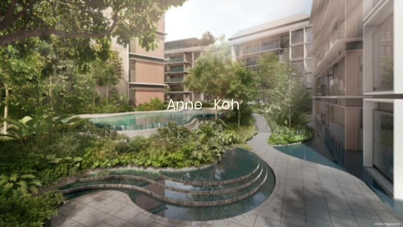 WATTEN HOUSE photo 4