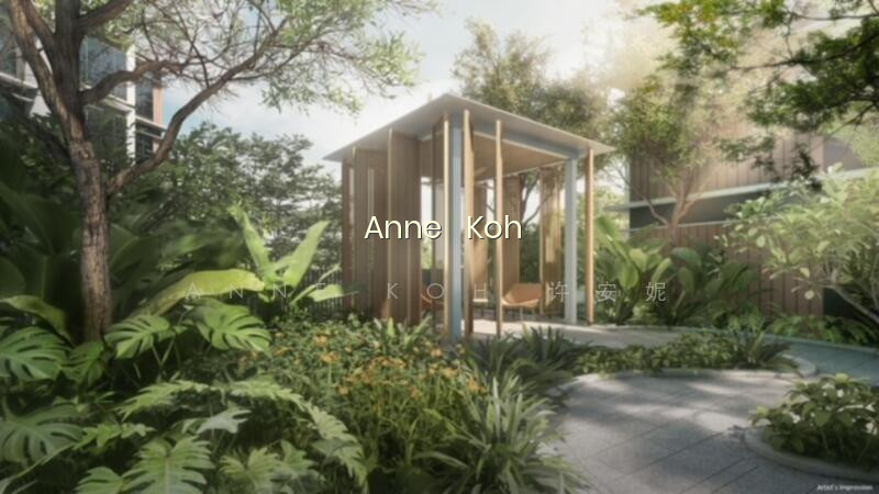 WATTEN HOUSE photo 5