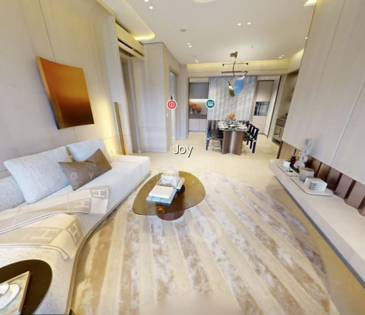 UNION SQUARE RESIDENCES photo 2