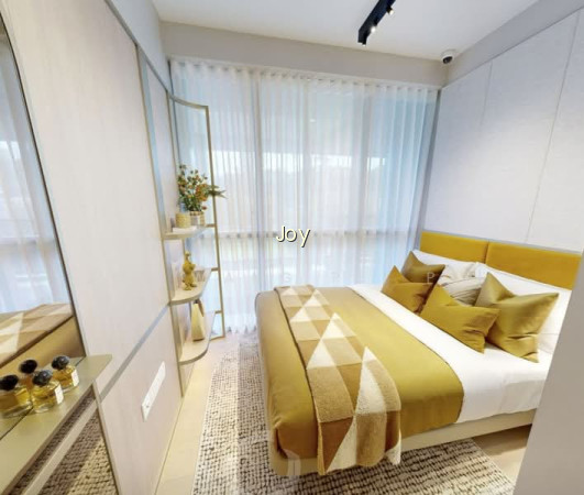 UNION SQUARE RESIDENCES photo 3