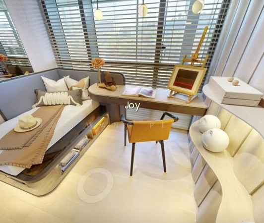 UNION SQUARE RESIDENCES photo 5
