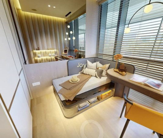 UNION SQUARE RESIDENCES photo 6