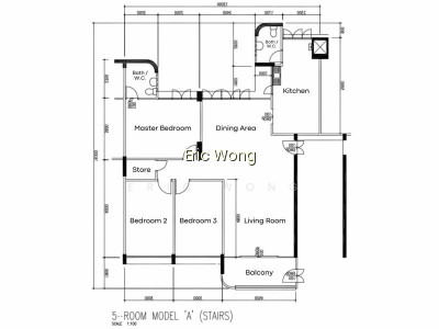306 HOUGANG AVENUE 5 photo 4